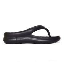 Chinelo de Dedo Marshmallow Piccadilly Preto