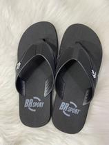 Chinelo de Dedo Masculino BR Sport Tira Grossa - Original Chinelo de Dedo Masculino BR Sport Tira Grossa - Original