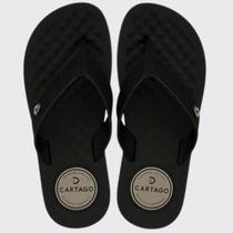 Chinelo de Dedo Masculino Cartago Arizona Loght 12517 Chinelo de Dedo Masculino Cartago Arizona Loght 12517