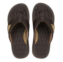 Chinelo De Dedo Masculino Cartago Malta Vi 12496