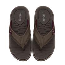 Chinelo De Dedo Masculino Cartago Malta VII Casual 12620 Chinelo De Dedo Masculino Cartago Malta VII Casual 12620