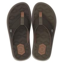 Chinelo De Dedo Masculino Cartago Napoles IV Conforto 12339