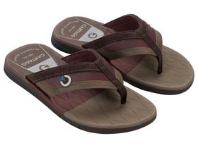 Chinelo de dedo masculino cartago sevilha - 12390