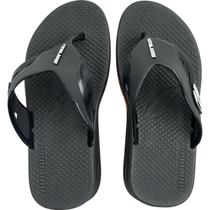 Chinelo de Dedo Masculino Casual Dia a Dia Passeio Praia Palmilha Ultra Conforto Mormaii Swap 11678