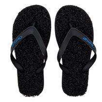 Chinelo De Dedo Masculino CleanUp Esponja Flat Macio Tiras Largas CM2001 Chinelo De Dedo Masculino CleanUp Esponja Flat Macio Tiras Largas CM2001
