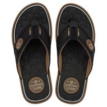 Chinelo de Dedo Masculino Conforto Leve Lyon IV Cartago Chinelo de Dedo Masculino Conforto Leve Lyon IV Cartago