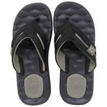 Chinelo De Dedo Masculino Conforto Resistente Cartago Egeu