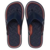 Chinelo De Dedo Masculino Conforto Resistente Cartago Malaga