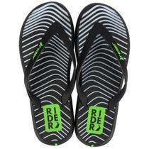 Chinelo de Dedo Masculino Conforto Rider R1 Style 11818