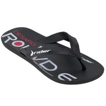 Chinelo de Dedo Masculino Conforto Rider Round 6 Fell 12387