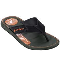 Chinelo de Dedo Masculino Conforto Rider Start