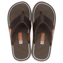 Chinelo de Dedo Masculino Dia a Dia Conforto Malaga Cartago Chinelo de Dedo Masculino Dia a Dia Conforto Malaga Cartago