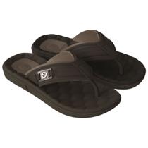 Chinelo De Dedo Masculino Egeu III Cartago 12287