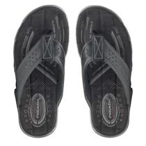 Chinelo de Dedo Masculino em Couro Dia a Dia Conforto Pegada Chinelo de Dedo Masculino em Couro Dia a Dia Conforto Pegada
