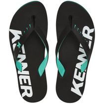 Chinelo de Dedo Masculino Estilo Leve Original Red Kenner Chinelo de Dedo Masculino Estilo Leve Original Red Kenner