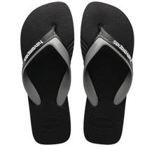 Chinelo de Dedo Masculino Havaianas Dual