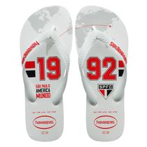 Chinelo De Dedo Masculino Havaianas Top Times Brasileiro Torcedor Estampado148309 148307 Chinelo De Dedo Masculino Havaianas Top Times Brasileiro Torcedor Estampado148309 148307