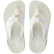 Chinelo De Dedo Masculino Kivah Full Style Conforto Kenner
