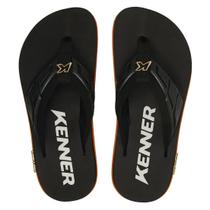 Chinelo De Dedo Masculino Kivah Full Style Conforto Kenner