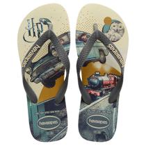 Chinelo de Dedo Masculino Macio Top Harry Potter Havaianas Chinelo de Dedo Masculino Macio Top Harry Potter Havaianas