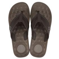 Chinelo de Dedo Masculino Massageador Cartago Alabama