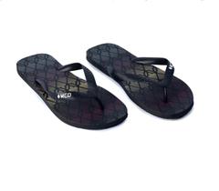 Chinelo de Dedo Masculino Mcd Vitral Degrade 10604