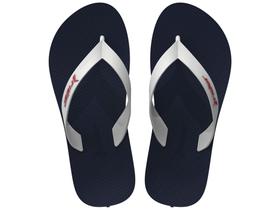 Chinelo de dedo masculino rider feel 12303