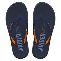 Chinelo De Dedo Masculino Rider R1 Prime Anatômico - 12438