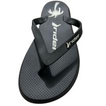 Chinelo De Dedo Masculino Rider R1 Style Dedo AD