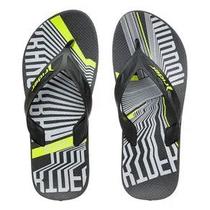 Chinelo de Dedo Masculino Rider Street City