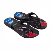 Chinelo de Dedo Masculino Street NBA Rider