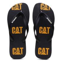 Chinelo de dedo masculino Strong cat