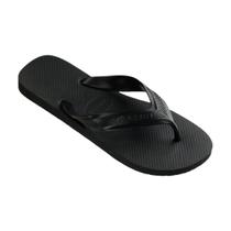 Chinelo de Dedo Masculino Top Max FC Havaianas