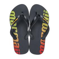 Chinelo de Dedo Masculino Tropical Mormaii Chinelo de Dedo Masculino Tropical Mormaii