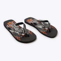 Chinelo De Dedo MCD Anjo E Fogo Chinelo De Dedo MCD Anjo E Fogo