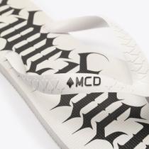 Chinelo De Dedo MCD Caligraffiti