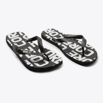 Chinelo De Dedo MCD Logomania
