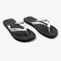 Chinelo De Dedo MCD Raios