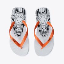 Chinelo De Dedo MCD Santa Censurada