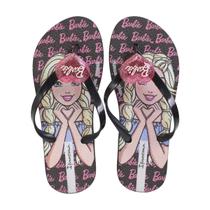 Chinelo de Dedo Menina Barbie Style Ipanema Chinelo de Dedo Menina Barbie Style Ipanema