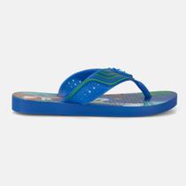 Chinelo De Dedo Menino Ipanema Kids Sonic Shadow Runner 27527