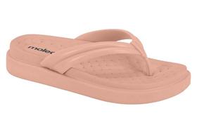 Chinelo de Dedo Moleca Nuvem EVA Levíssimo 5554100 Cor:AmareloTamanho:38 Chinelo de Dedo Moleca Nuvem EVA Levíssimo 5554100 Cor:AmareloTamanho:38