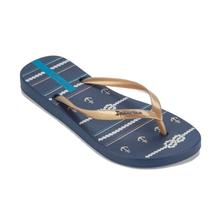 Chinelo de dedo Navy Ipanema