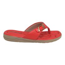 Chinelo de Dedo Ortopédico Comfortflex Leve Confortável