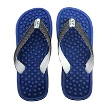 Chinelo De Dedo Ortopédico Feminino Mundo Flex Esporão Fascite Plantar Conforto Estiloso Verão Macio