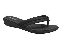 Chinelo de dedo ortopédico feminino piccadilly 500324 super leve