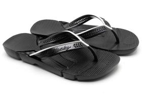 Chinelo De Dedo Ortopedico Masculino Antiderrapante Esporão