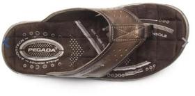 Chinelo de dedo pegada masculino ref:131663-03 Chinelo de dedo pegada masculino ref:131663-03