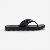 Chinelo de Dedo Preto Trace Rider