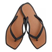 Chinelo De Dedo Rasteirinha Feminino Verão Super Leve - WILLIBAGS